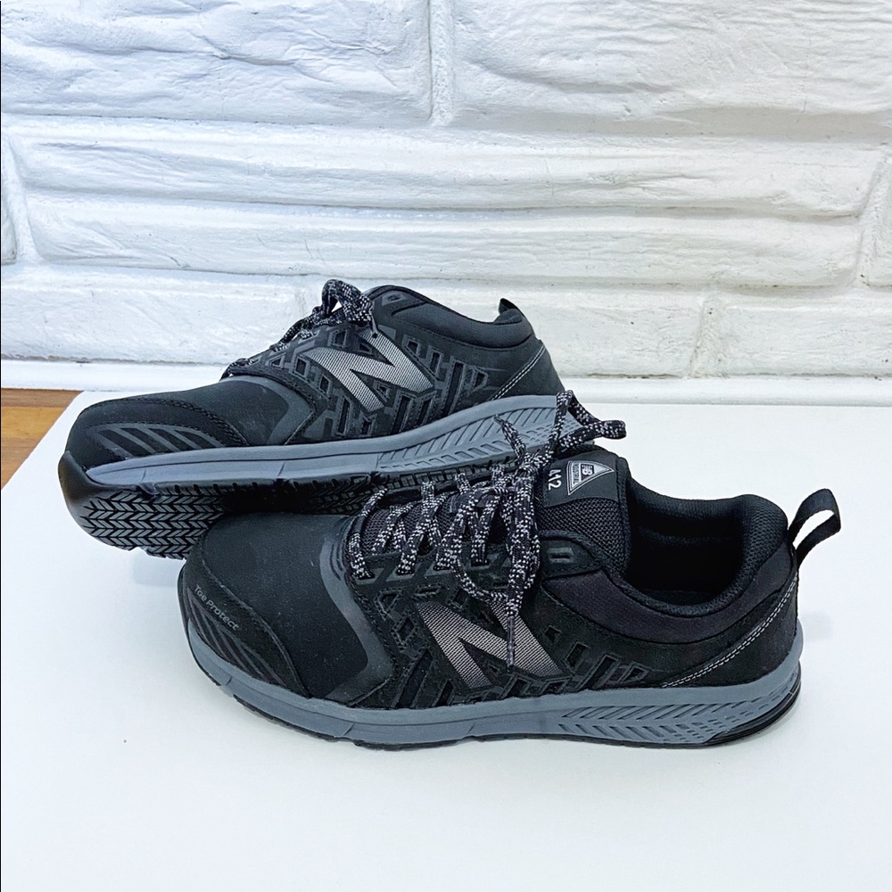 New Balance Work Shoes Alloy Toe